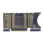 Alimentation électrique PCB multicouche en cuivre lourd