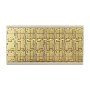 Carte PCB en céramique