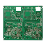 FR4 94V0 PCB circuit imprimé