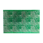 Carte de circuit imprimé Rogers HDI