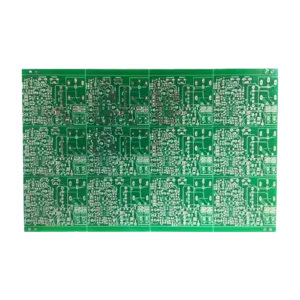 Carte de circuit imprimé Rogers HDI