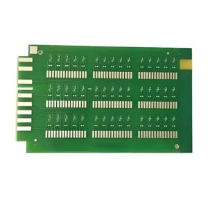 Chine haute Tg PCB