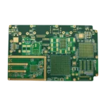 Chine FR4 94V0 PCB à 4 couches