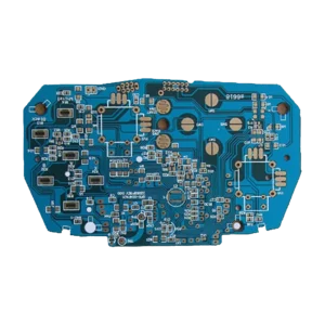 Circuit imprimé FR4 de 1,0 mm d'épaisseur