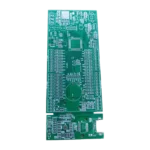 PCB FR4 d'une épaisseur de 1,6 mm
