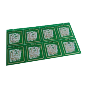 Circuit imprimé haute fréquence Rogers 4350