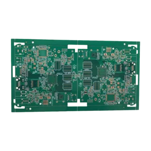 Circuit imprimé multicouche FR4 en Chine