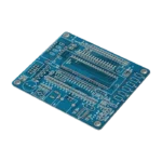 Circuit imprimé en polyimide rigide