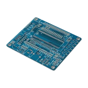 Circuit imprimé rigide en polyimide
