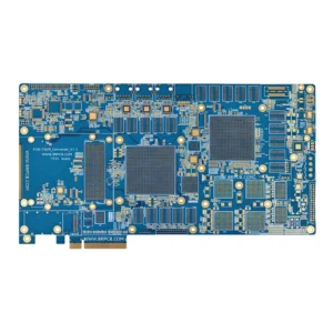 Cuivre PCB multicouche