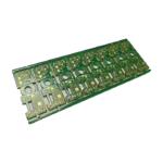 Épaisseur de cuivre de 5 oz dans un PCB en cuivre lourd