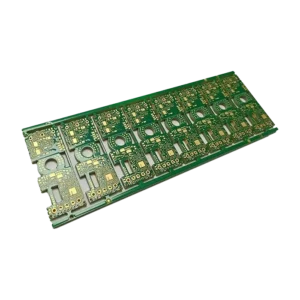 Épaisseur de cuivre de 5 oz dans un PCB en cuivre lourd
