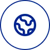 Expertise mondiale-icône
