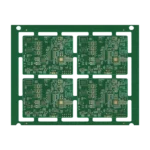 Fourniture de cartes PCB rigides à 18 couches