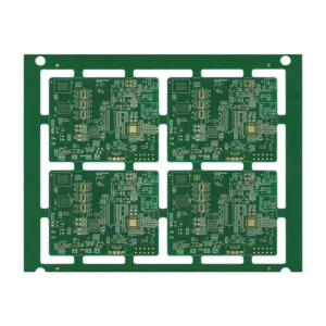 Fourniture de cartes PCB rigides à 18 couches