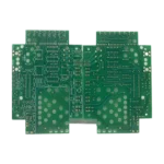 Fourniture d'une carte PCB rigide à 8 couches