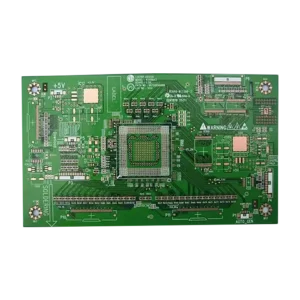 PCB HDI 4 couches