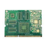 PCB RF haute fréquence
