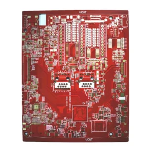 PCB de 1oz
