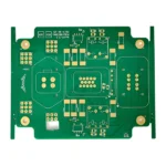 0.5/1/2/3/4 oz PCB d'épaisseur de cuivre standard