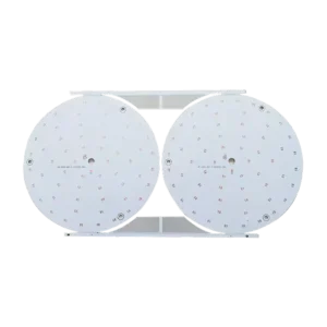 PCB en aluminium double face