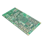PCB en cuivre de 2 oz avec base en métal