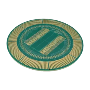 PCB en cuivre lourd à 4 couches