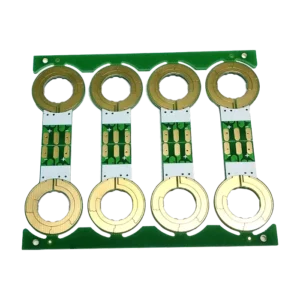 PCB en cuivre lourd à bas prix en Chine