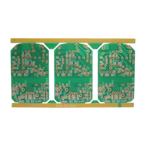PCB en cuivre lourd pour télécommande