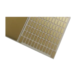 PCB en nitrure d'aluminium de Chine