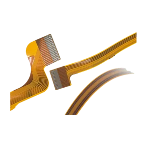 PCB flexible en cuivre lourd