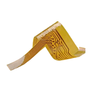 PCB flexible ultra fin