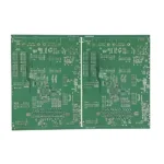 PCB haute fréquence 4 couches