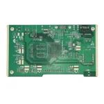 PCB haute fréquence personnalisé à 8 couches