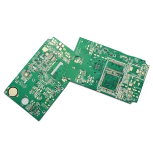 PCB haute fréquence rohs