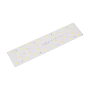 PCB long en aluminium