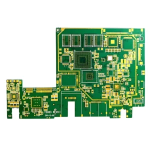 PCB multicouche FR4