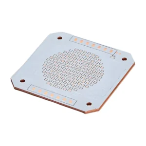 PCB multicouche HDI