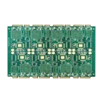 Circuit imprimé rigide en gros 1,0 mm