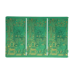 PCB rigide double face en gros