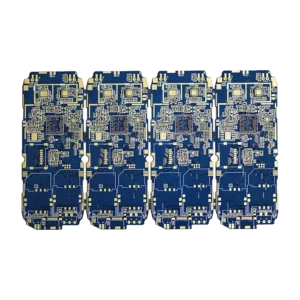 PCB rigide en gros 1,2 mm