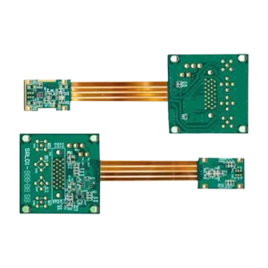 PCB rigide flexible multicouche en gros