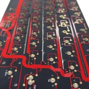 PCB spécial multicouche ENIG