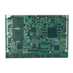 PCB en aluminium à noyau métallique