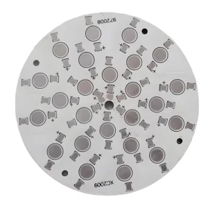 Personnalisé PCB MC noyau métallique PCB
