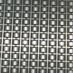 Carte PCB LED SMD