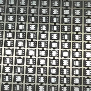 Carte PCB LED SMD