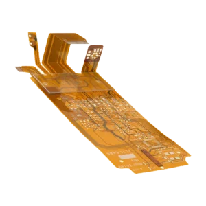 Prototype de PCB flexible en Chine