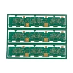 Prototype de PCB à haut Tg