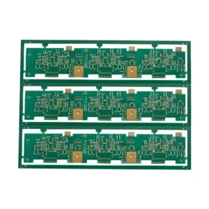 Prototype de PCB à haut Tg